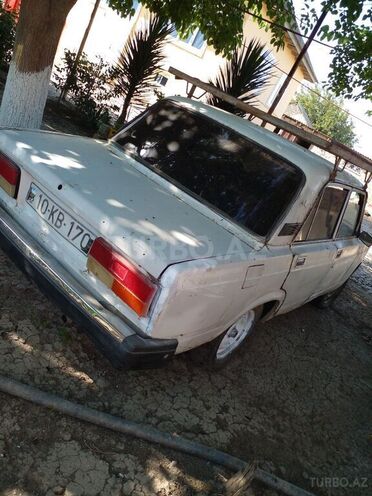 LADA (VAZ) 2107 1992, 99,000 km - 1.5 l - Cəlilabad