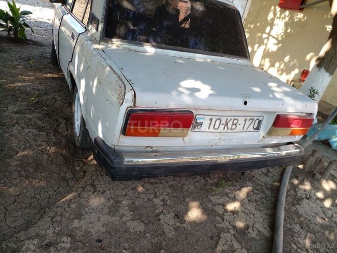 LADA (VAZ) 2107 1992, 99,000 km - 1.5 l - Cəlilabad