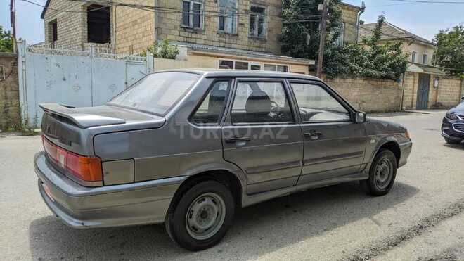 LADA (VAZ) 2115 2010, 215,927 km - 1.6 l - Quba