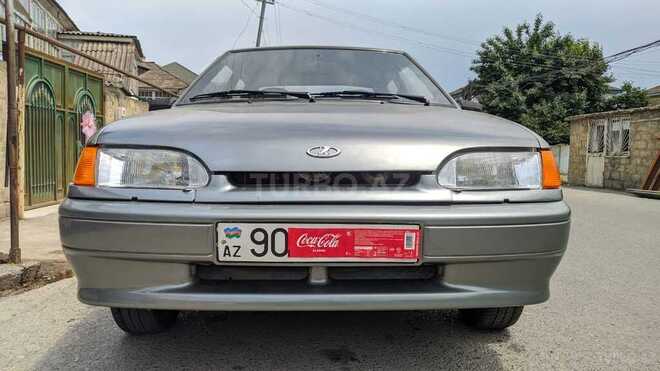 LADA (VAZ) 2115 2010, 215,927 km - 1.6 l - Quba