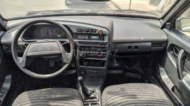 LADA (VAZ) 2115 2010, 215,927 km - 1.6 l - Quba