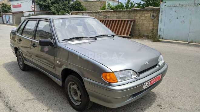 LADA (VAZ) 2115 2010, 215,927 km - 1.6 l - Quba