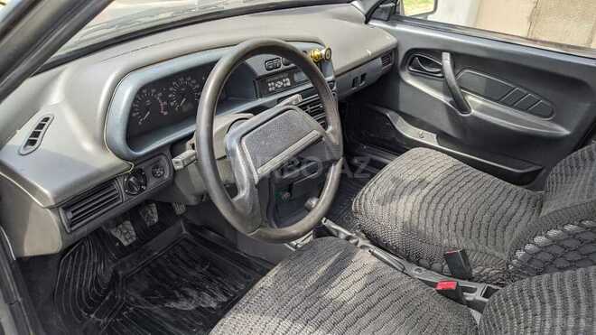LADA (VAZ) 2115 2010, 215,927 km - 1.6 l - Quba