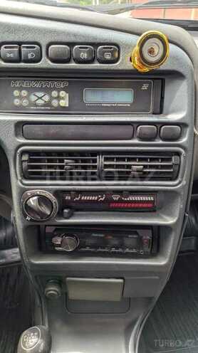 LADA (VAZ) 2115 2010, 215,927 km - 1.6 l - Quba