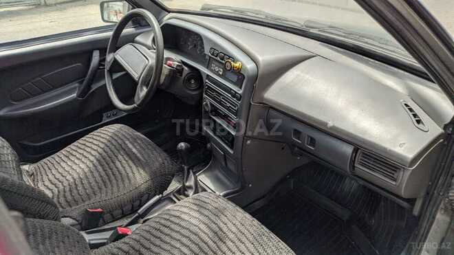 LADA (VAZ) 2115 2010, 215,927 km - 1.6 l - Quba