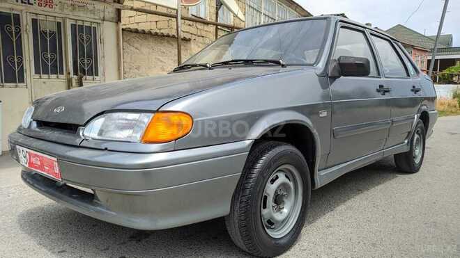 LADA (VAZ) 2115 2010, 215,927 km - 1.6 l - Quba