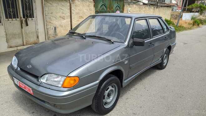 LADA (VAZ) 2115 2010, 215,927 km - 1.6 l - Quba