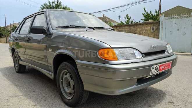 LADA (VAZ) 2115 2010, 215,927 km - 1.6 l - Quba