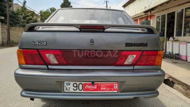 LADA (VAZ) 2115 2010, 215,927 km - 1.6 l - Quba