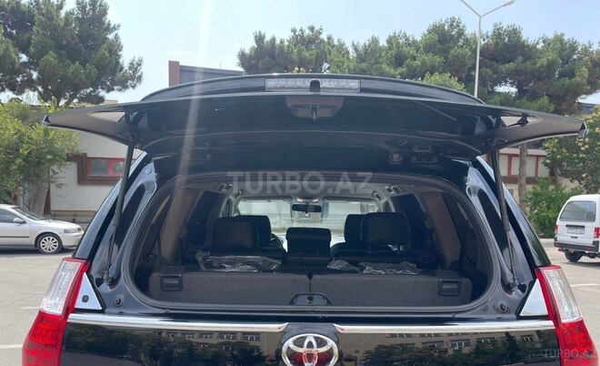 Toyota Prado 2010, 142,000 km - 2.7 л - Bakı