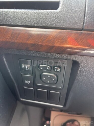 Toyota Prado 2010, 142,000 km - 2.7 л - Bakı