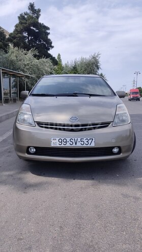 Toyota Prius 2005, 210,500 km - 1.5 l - Bakı