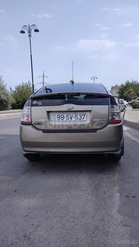 Toyota Prius 2005, 210,500 km - 1.5 l - Bakı