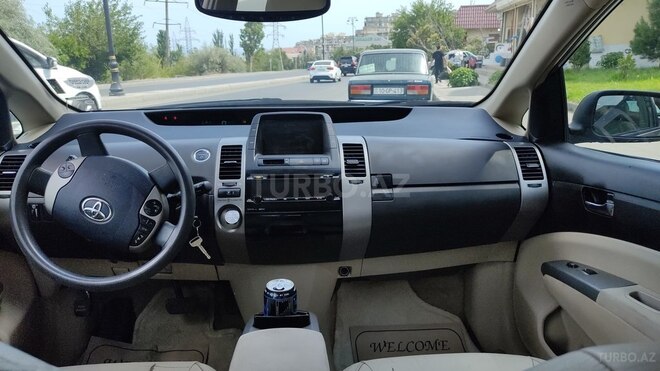 Toyota Prius 2005, 210,500 km - 1.5 l - Bakı