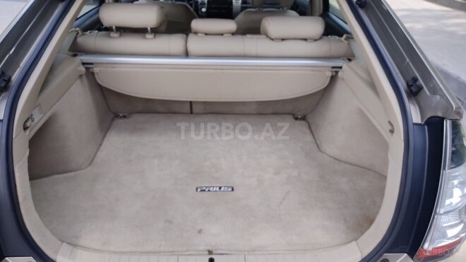 Toyota Prius 2005, 210,500 km - 1.5 l - Bakı