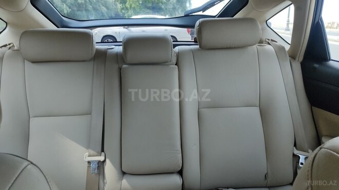Toyota Prius 2005, 210,500 km - 1.5 l - Bakı