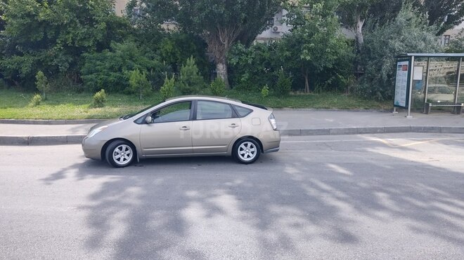 Toyota Prius 2005, 210,500 km - 1.5 l - Bakı