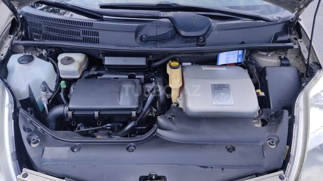 Toyota Prius 2005, 210,500 km - 1.5 l - Bakı