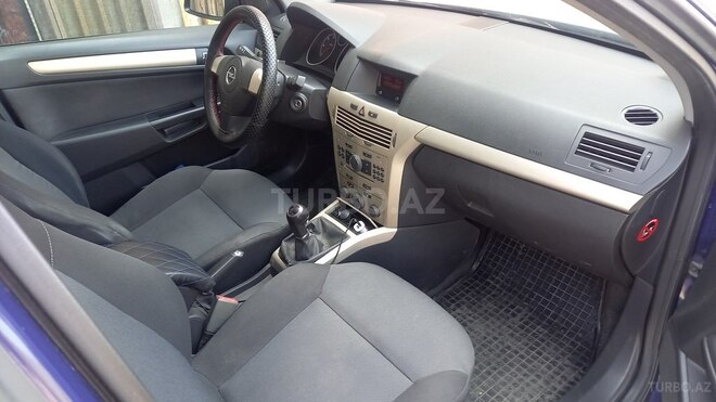 Opel Astra 2007, 259,000 km - 1.3 l - Xırdalan