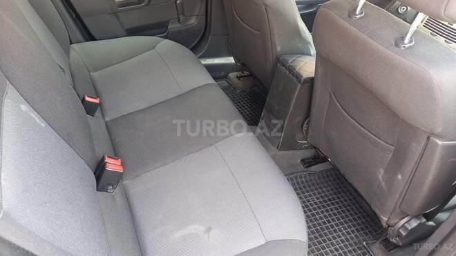 Opel Astra 2007, 259,000 km - 1.3 l - Xırdalan