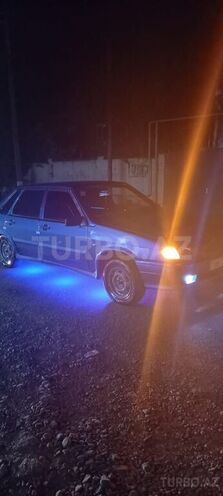 LADA (VAZ) 2115 2012, 10,000 km - 1.5 l - Bakı