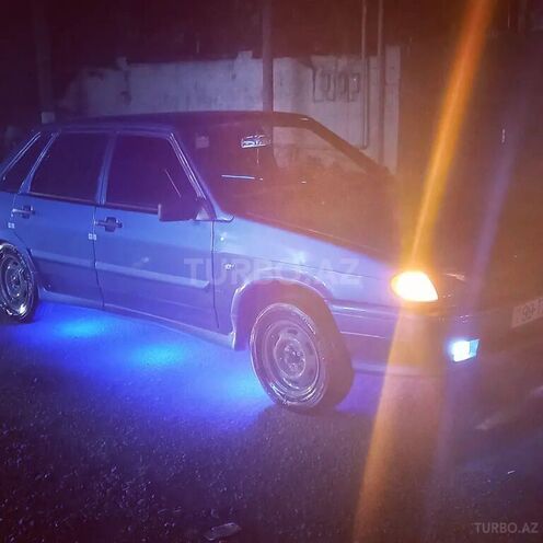 LADA (VAZ) 2115 2012, 10,000 km - 1.5 l - Bakı