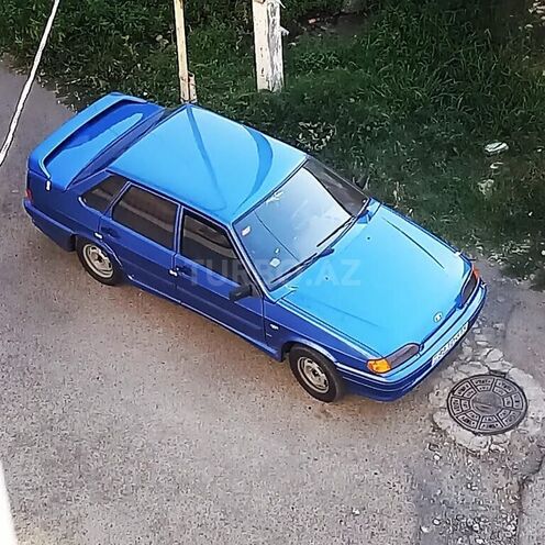 LADA (VAZ) 2115 2012, 10,000 km - 1.5 l - Bakı