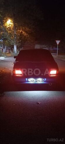 LADA (VAZ) 2115 2012, 10,000 km - 1.5 l - Bakı