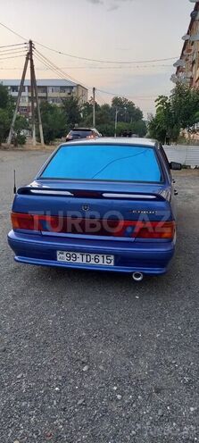 LADA (VAZ) 2115 2012, 10,000 km - 1.5 l - Bakı