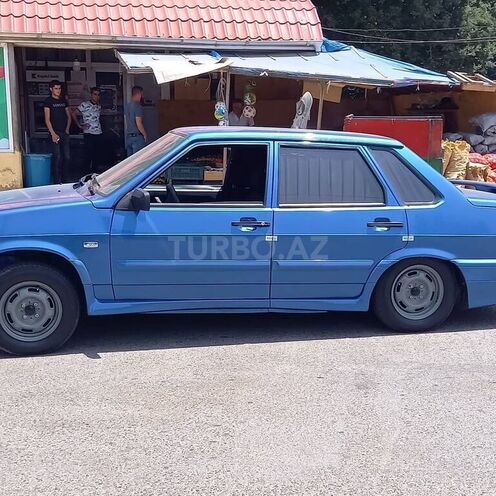 LADA (VAZ) 2115 2012, 10,000 km - 1.5 l - Bakı