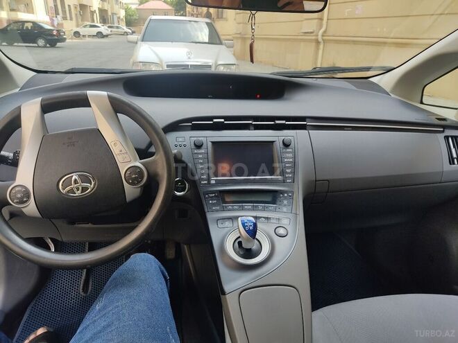 Toyota Prius 2010, 204,387 km - 1.8 l - Bakı