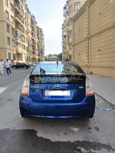 Toyota Prius 2010, 204,387 km - 1.8 l - Bakı