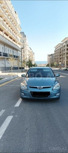 Hyundai i30 2007, 256,000 km - 1.6 l - Bakı