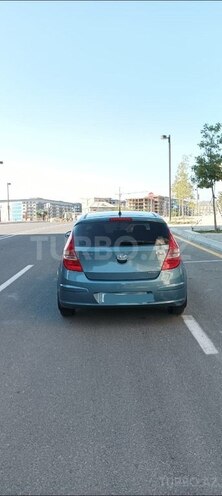 Hyundai i30 2007, 256,000 km - 1.6 l - Bakı