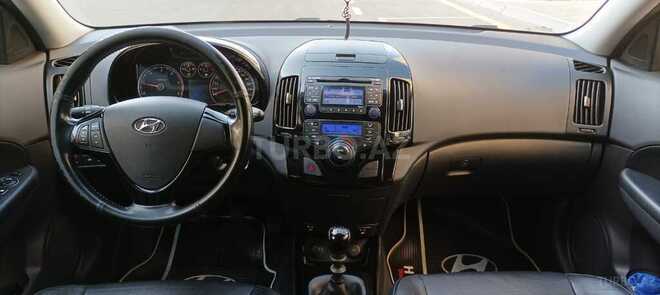 Hyundai i30 2007, 256,000 km - 1.6 l - Bakı