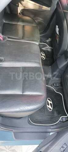 Hyundai i30 2007, 256,000 km - 1.6 l - Bakı
