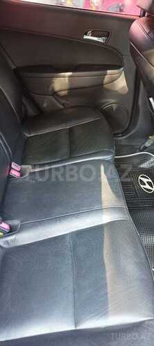 Hyundai i30 2007, 256,000 km - 1.6 l - Bakı