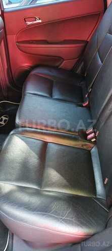 Hyundai i30 2007, 256,000 km - 1.6 l - Bakı