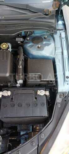Hyundai i30 2007, 256,000 km - 1.6 l - Bakı