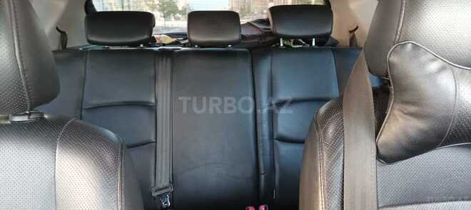 Hyundai i30 2007, 256,000 km - 1.6 l - Bakı