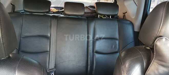 Hyundai i30 2007, 256,000 km - 1.6 l - Bakı