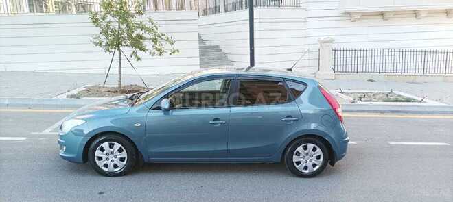 Hyundai i30 2007, 256,000 km - 1.6 l - Bakı