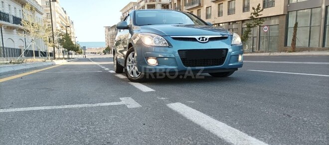Hyundai i30 2007, 256,000 km - 1.6 l - Bakı