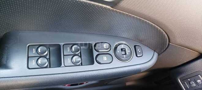 Hyundai i30 2007, 256,000 km - 1.6 l - Bakı