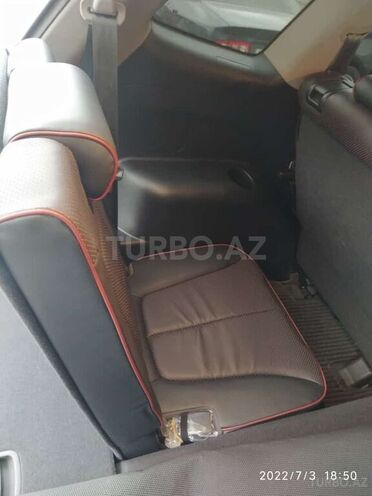 Hyundai Santa Fe 2008, 62,850 km - 2.0 l - Bakı