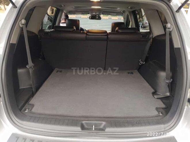 Hyundai Santa Fe 2008, 62,850 km - 2.0 l - Bakı