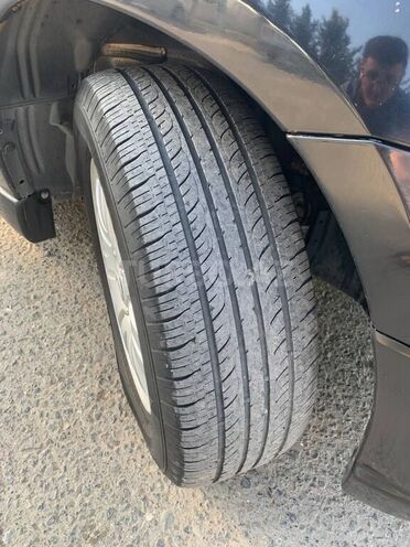 Mitsubishi Airtrek 2001, 285,000 km - 2.0 l - Salyan