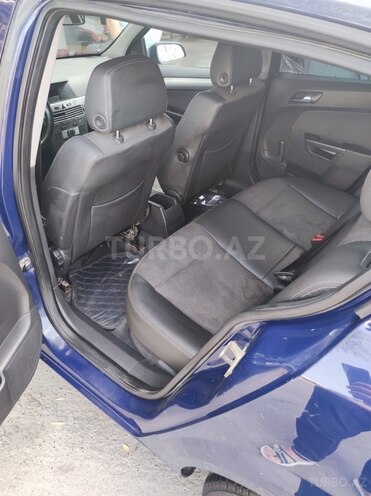 Opel Astra 2007, 247,000 km - 1.3 l - Bakı