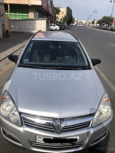 Opel Astra 2007, 302,584 km - 1.3 l - Bakı