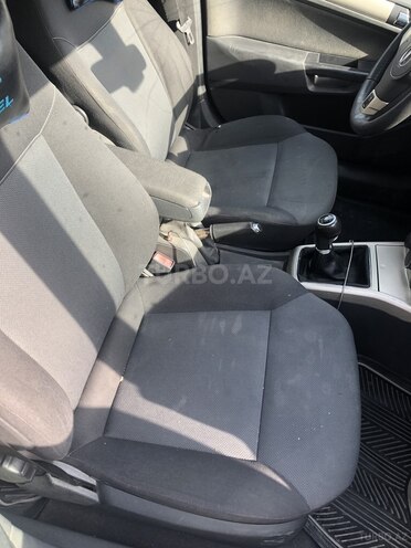 Opel Astra 2007, 302,584 km - 1.3 l - Bakı